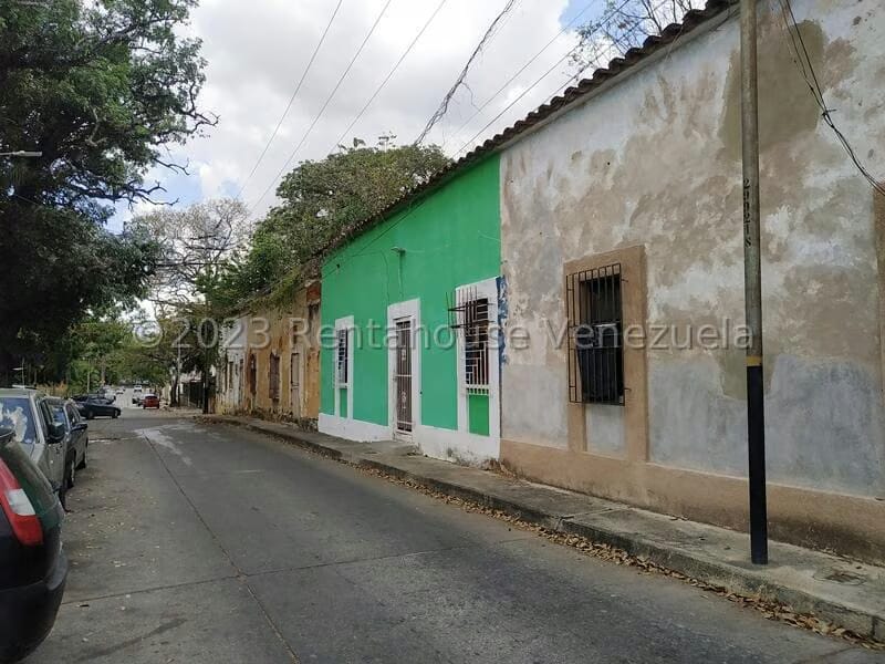 Terreno (Comercial) en Venta en Avenida Bolivar Norte, Carabobo - 10