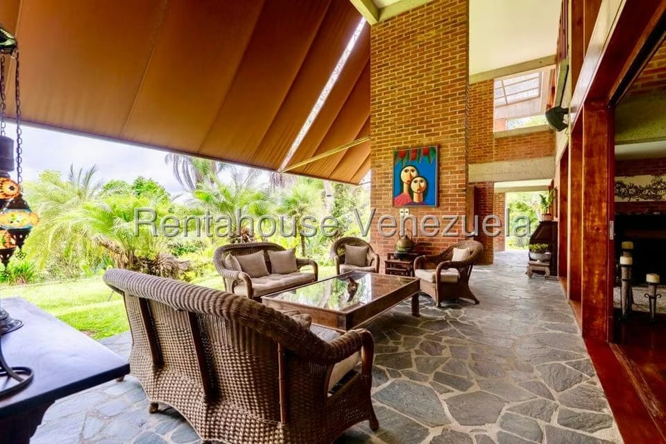 Casa (Duplex) en Venta en La Lagunita Country Club, Distrito Metropolitano - 18