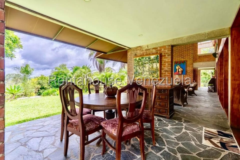 Casa (Duplex) en Venta en La Lagunita Country Club, Distrito Metropolitano - 19