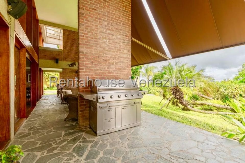 Casa (Duplex) en Venta en La Lagunita Country Club, Distrito Metropolitano - 20