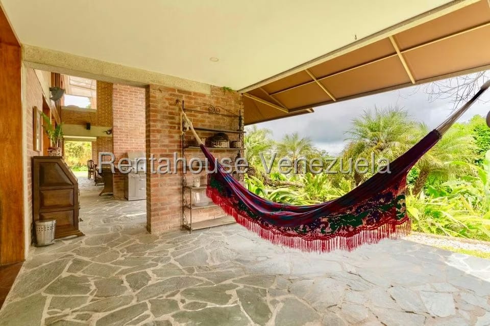 Casa (Duplex) en Venta en La Lagunita Country Club, Distrito Metropolitano - 21