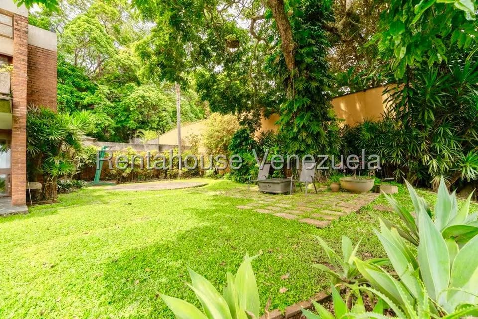 Casa (Duplex) en Venta en La Lagunita Country Club, Distrito Metropolitano - 26