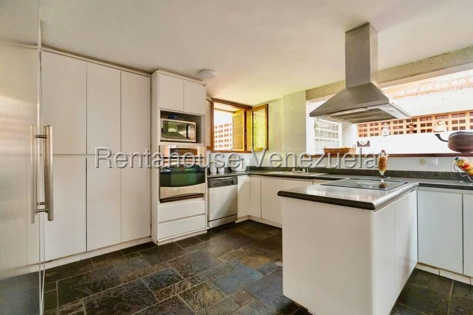 Casa (Duplex) en Venta en La Lagunita Country Club, Distrito Metropolitano - 30