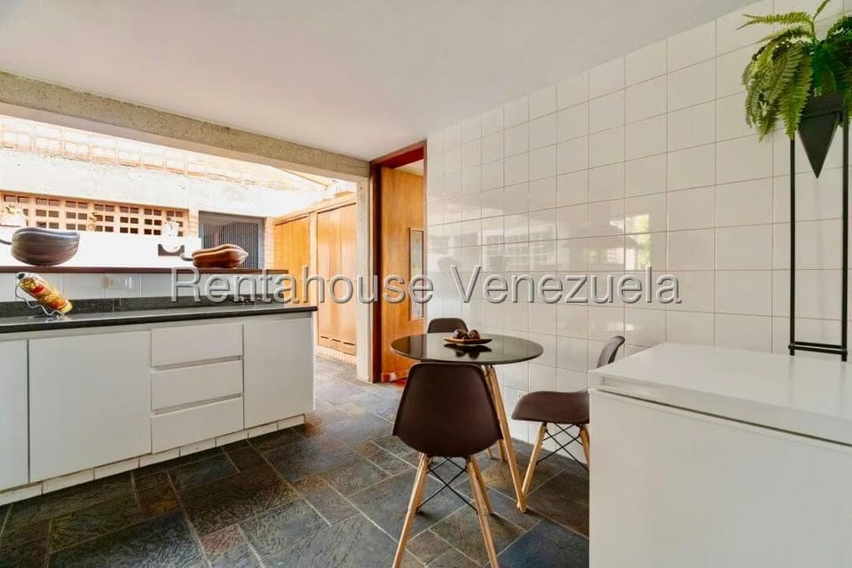 Casa (Duplex) en Venta en La Lagunita Country Club, Distrito Metropolitano - 32