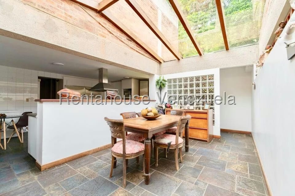 Casa (Duplex) en Venta en La Lagunita Country Club, Distrito Metropolitano - 33