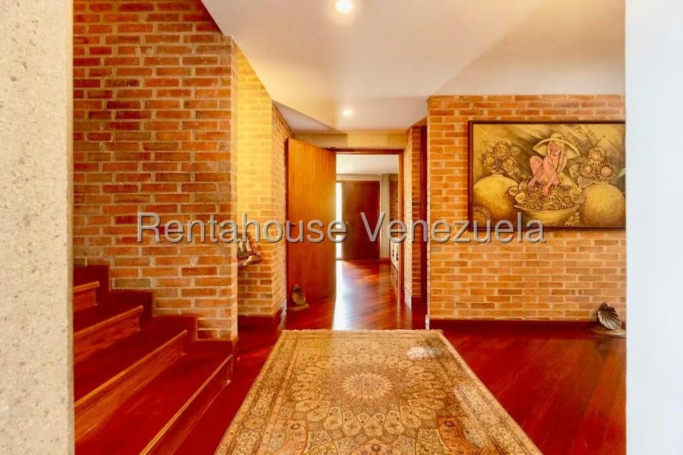 Casa (Duplex) en Venta en La Lagunita Country Club, Distrito Metropolitano - 35