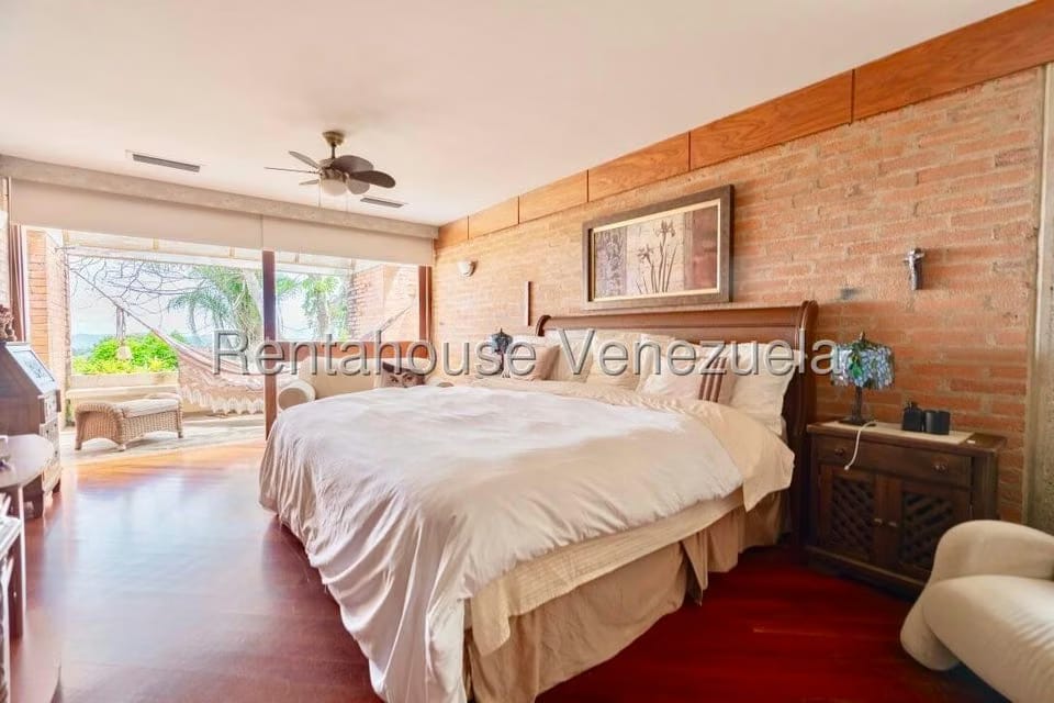 Casa (Duplex) en Venta en La Lagunita Country Club, Distrito Metropolitano - 38