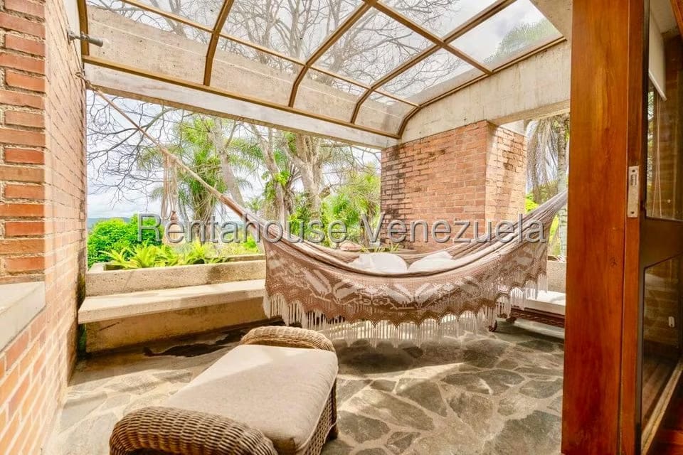 Casa (Duplex) en Venta en La Lagunita Country Club, Distrito Metropolitano - 41