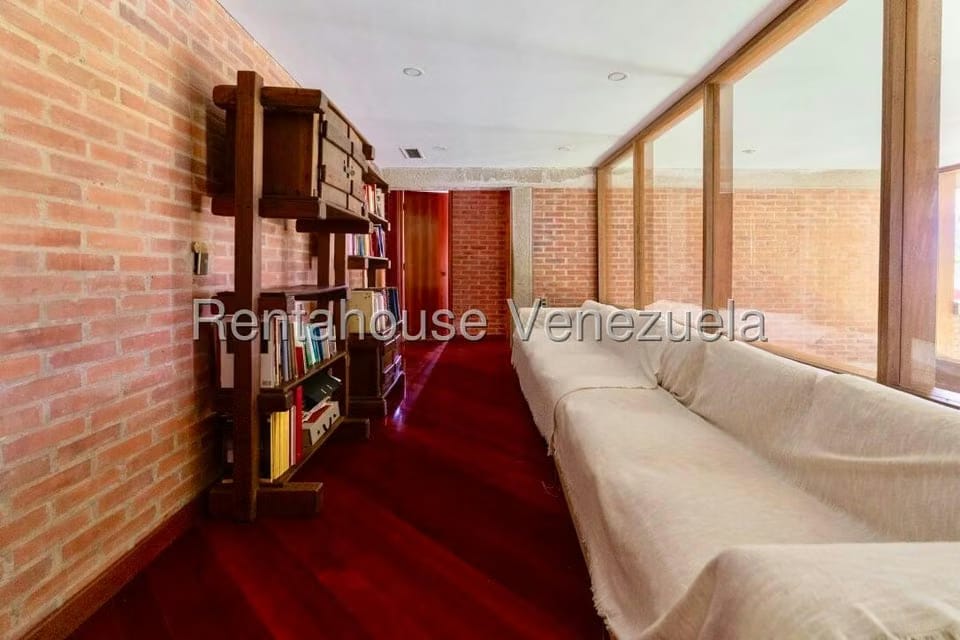 Casa (Duplex) en Venta en La Lagunita Country Club, Distrito Metropolitano - 44