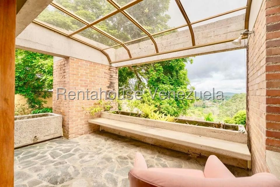 Casa (Duplex) en Venta en La Lagunita Country Club, Distrito Metropolitano - 48