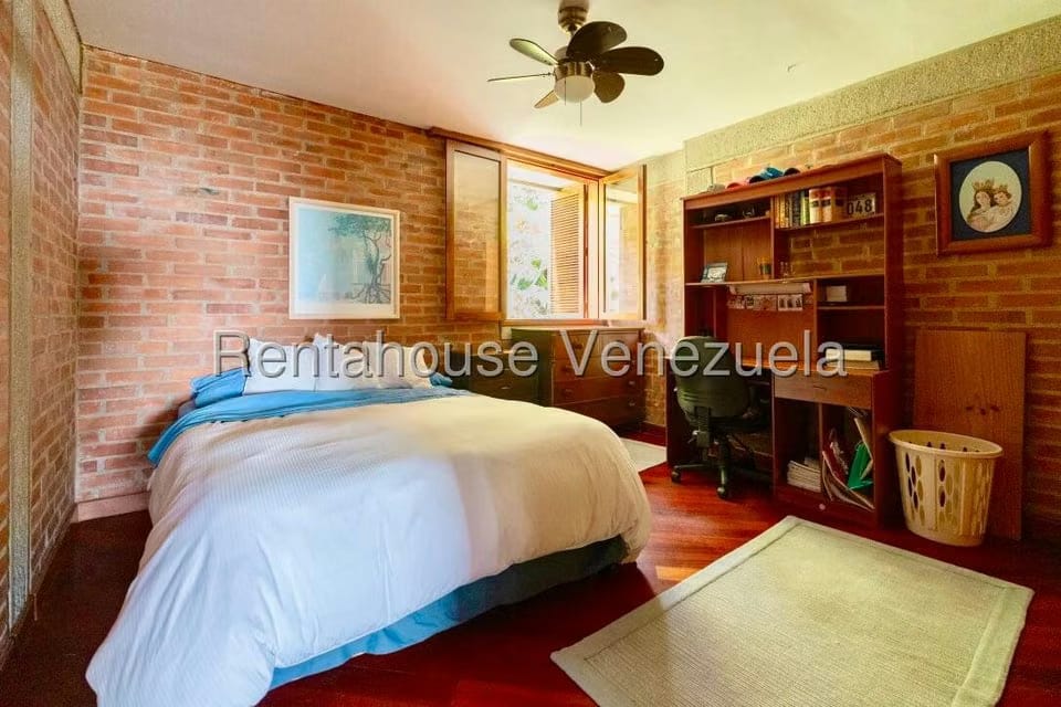 Casa (Duplex) en Venta en La Lagunita Country Club, Distrito Metropolitano - 52