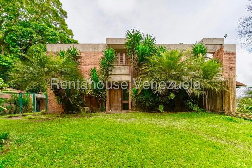 Casa (Duplex) en Venta en La Lagunita Country Club, Distrito Metropolitano - 56