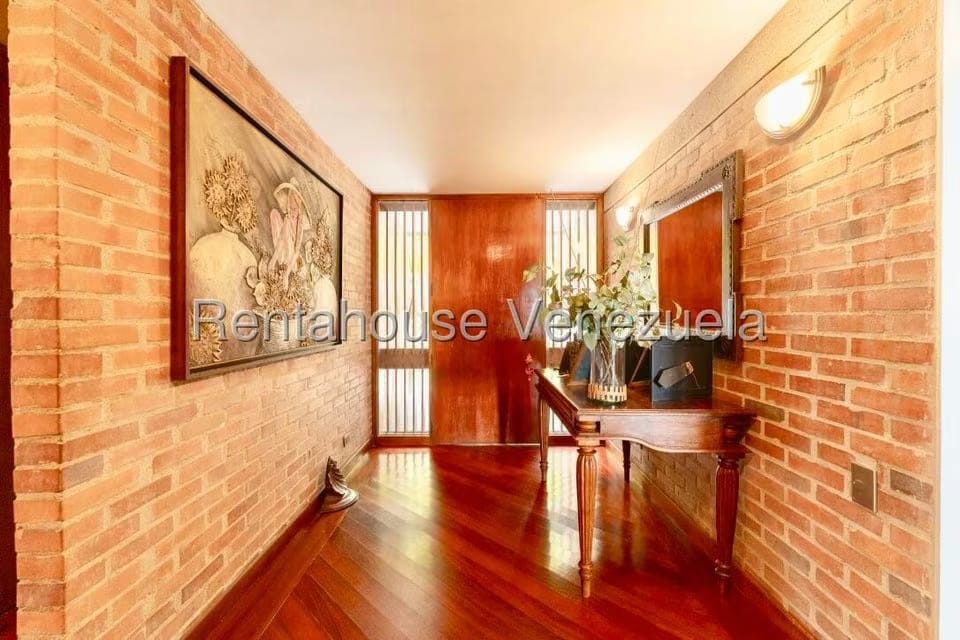 Casa (Duplex) en Venta en La Lagunita Country Club, Distrito Metropolitano - 7