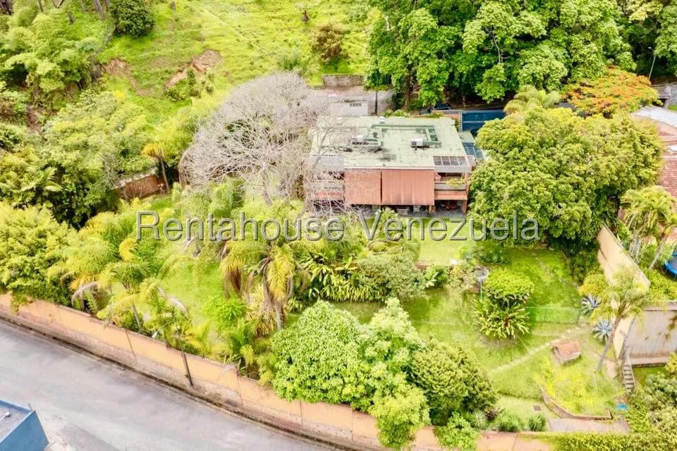 Casa (Duplex) en Venta en La Lagunita Country Club, Distrito Metropolitano - 65