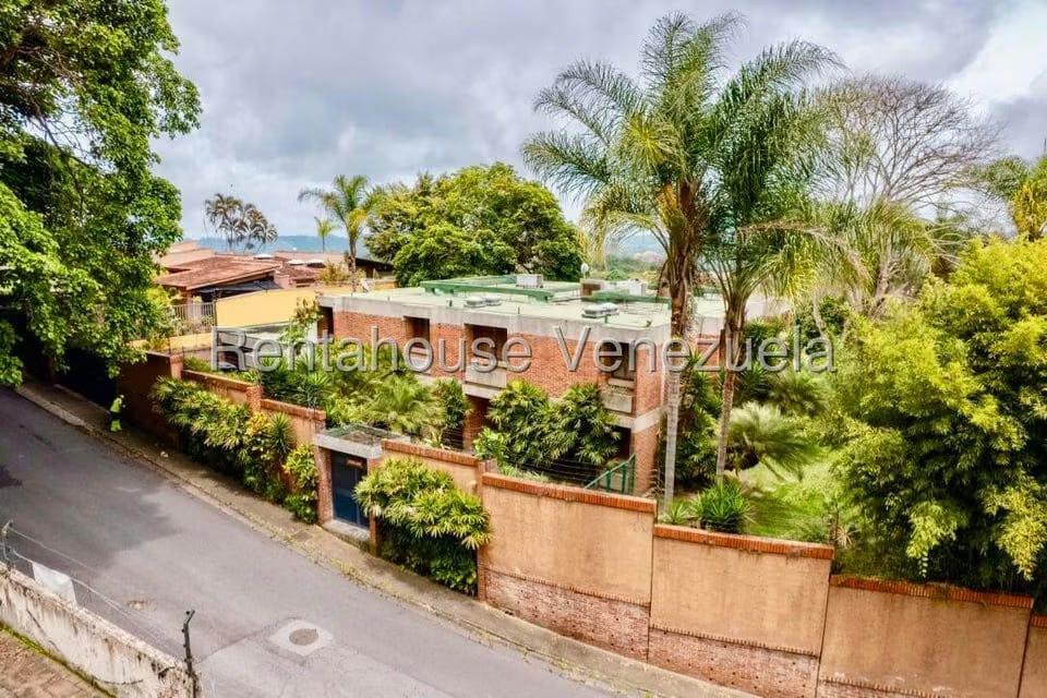 Casa (Duplex) en Venta en La Lagunita Country Club, Distrito Metropolitano - 67
