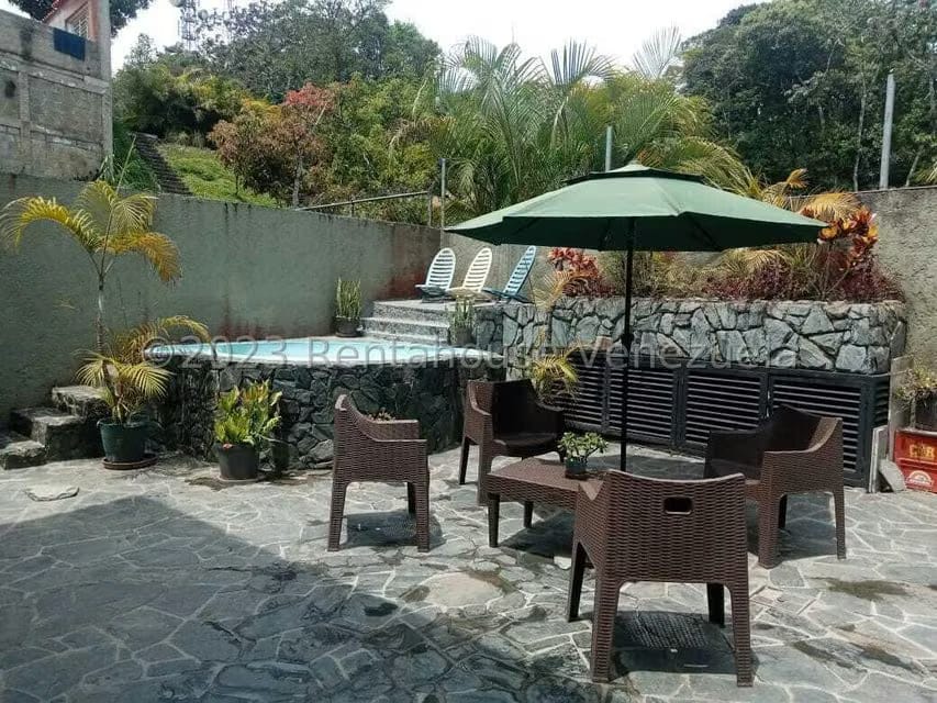 Casa (Multipes Niveles) en Venta en Hoyo de La Puerta, Distrito Metropolitano - 12