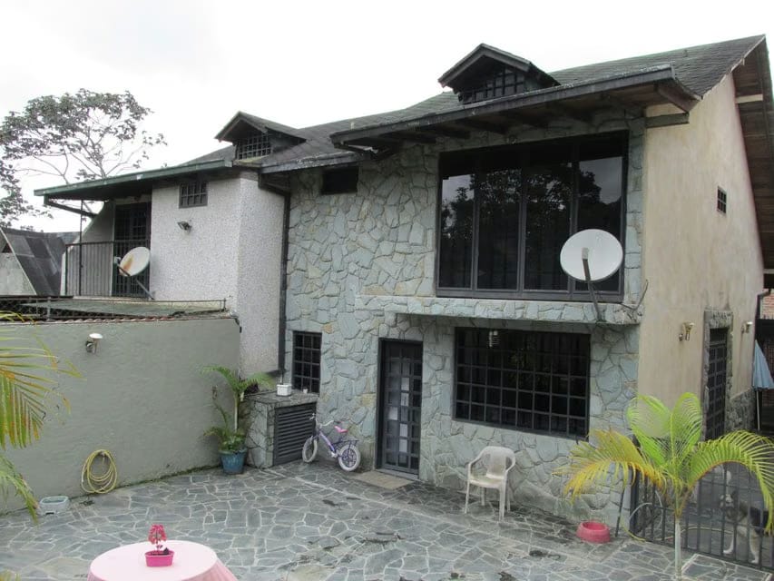 Casa (Multipes Niveles) en Venta en Hoyo de La Puerta, Distrito Metropolitano - 13