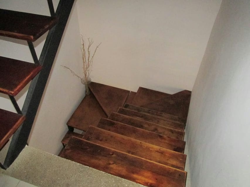 Casa (Multipes Niveles) en Venta en Hoyo de La Puerta, Distrito Metropolitano - 21