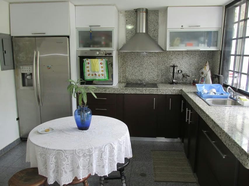 Casa (Multipes Niveles) en Venta en Hoyo de La Puerta, Distrito Metropolitano - 29