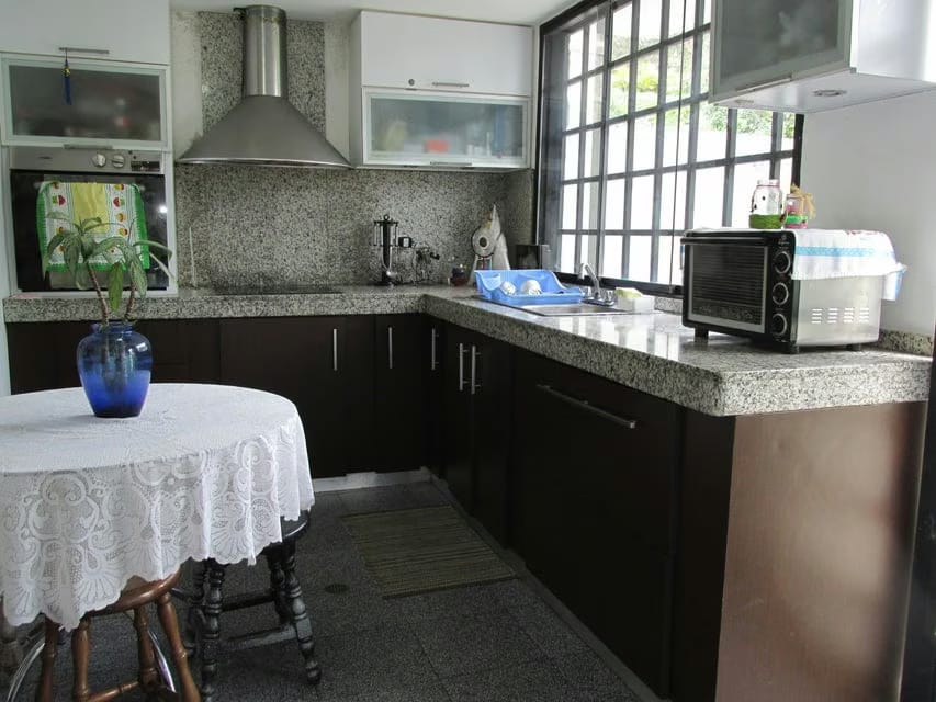 Casa (Multipes Niveles) en Venta en Hoyo de La Puerta, Distrito Metropolitano - 30