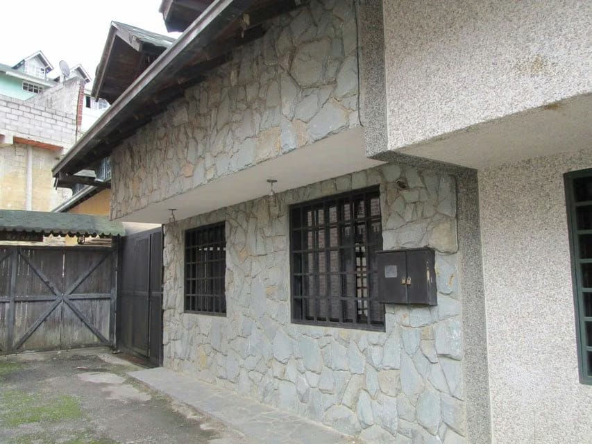 Casa (Multipes Niveles) en Venta en Hoyo de La Puerta, Distrito Metropolitano - 4