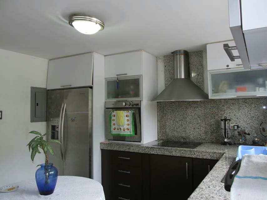 Casa (Multipes Niveles) en Venta en Hoyo de La Puerta, Distrito Metropolitano - 31