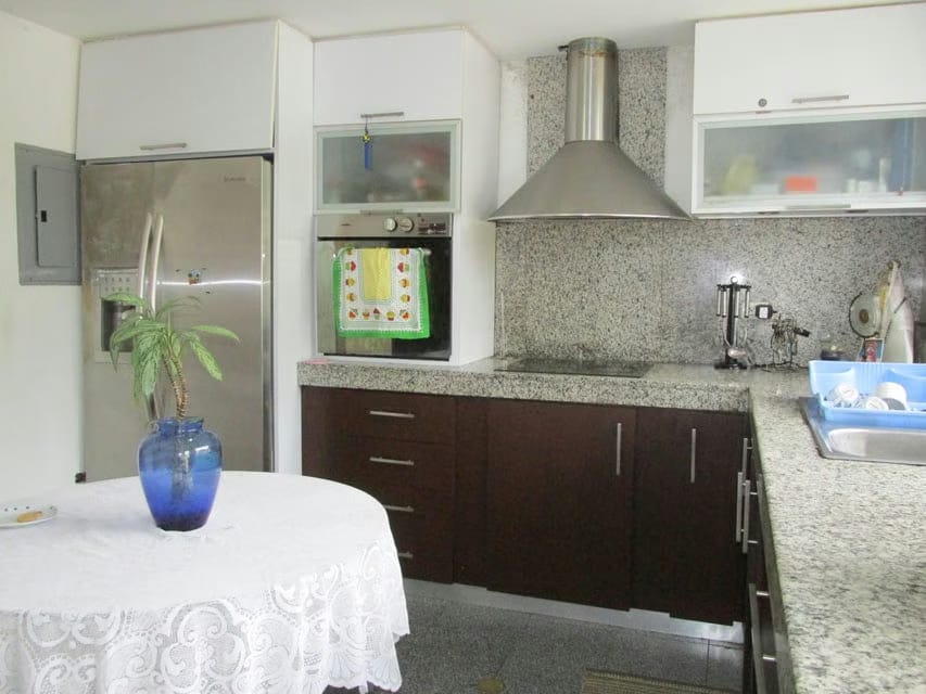 Casa (Multipes Niveles) en Venta en Hoyo de La Puerta, Distrito Metropolitano - 32