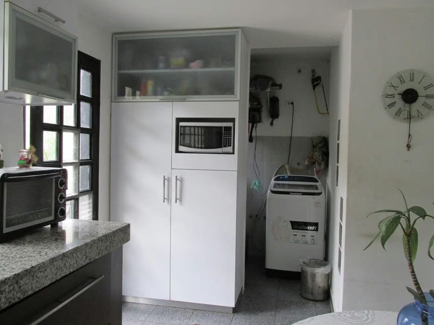 Casa (Multipes Niveles) en Venta en Hoyo de La Puerta, Distrito Metropolitano - 33