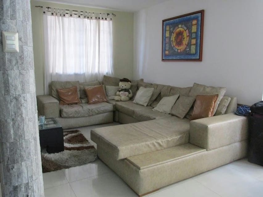 Casa (Multipes Niveles) en Venta en Hoyo de La Puerta, Distrito Metropolitano - 38
