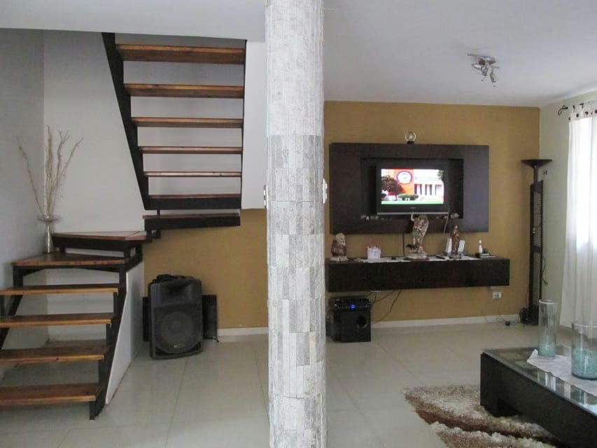 Casa (Multipes Niveles) en Venta en Hoyo de La Puerta, Distrito Metropolitano - 41