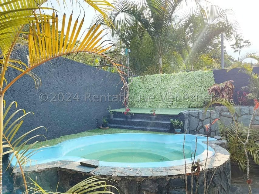 Casa (Multipes Niveles) en Venta en Hoyo de La Puerta, Distrito Metropolitano - 44