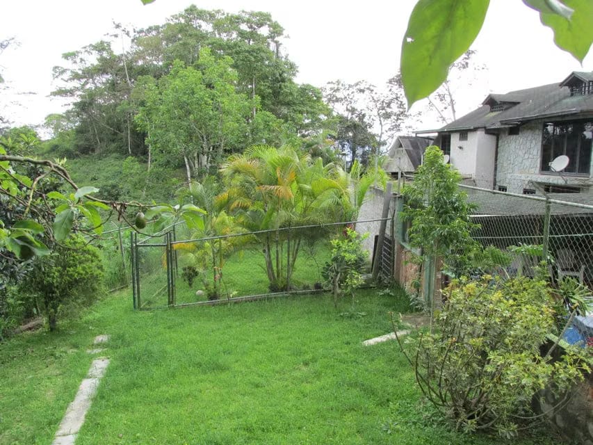 Casa (Multipes Niveles) en Venta en Hoyo de La Puerta, Distrito Metropolitano - 7