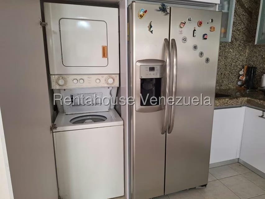 Casa (Duplex) en Venta en Puerto Encantado, Miranda - 15