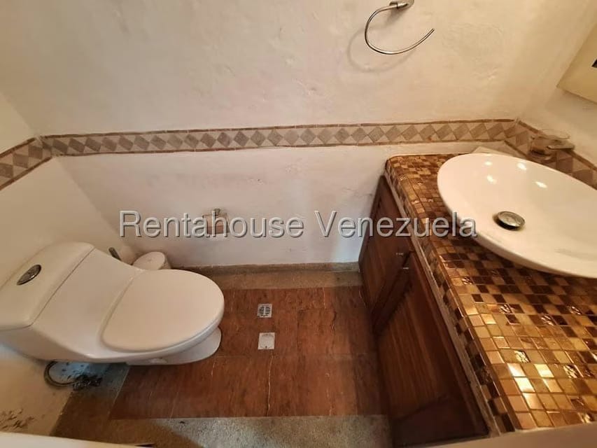 Casa (Duplex) en Venta en Puerto Encantado, Miranda - 17