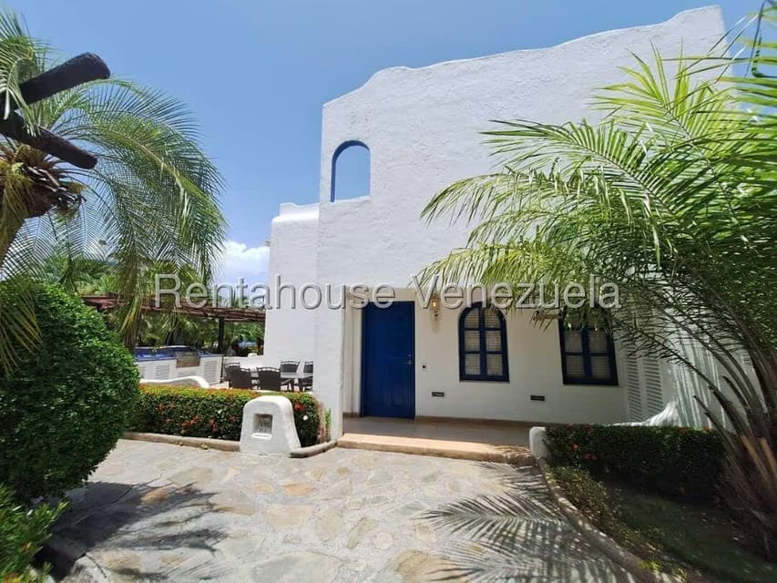Casa (Duplex) en Venta en Puerto Encantado, Miranda - 3