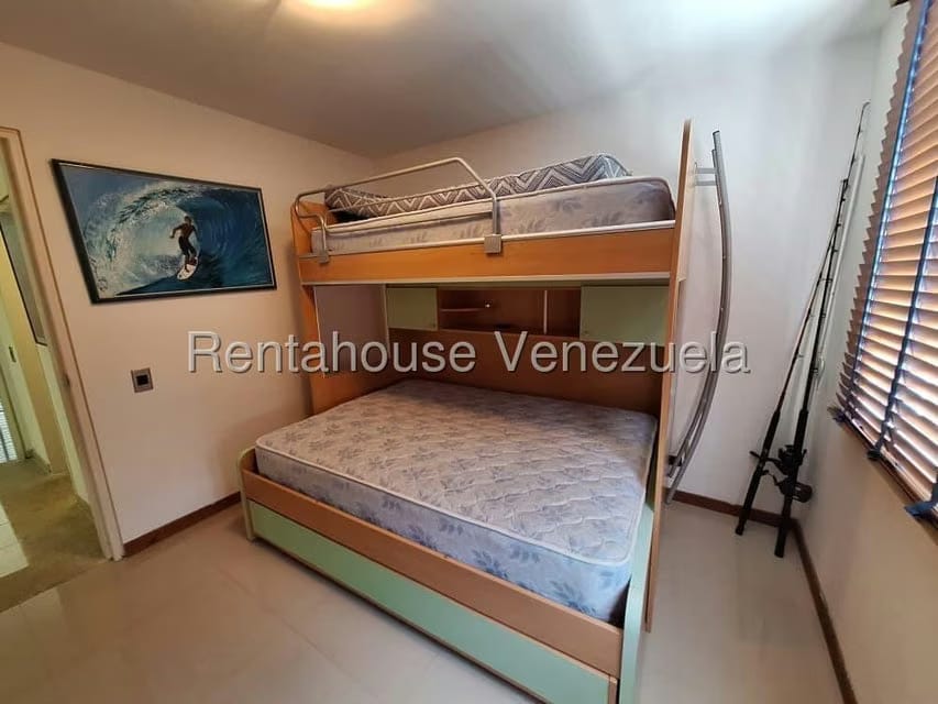 Casa (Duplex) en Venta en Puerto Encantado, Miranda - 27