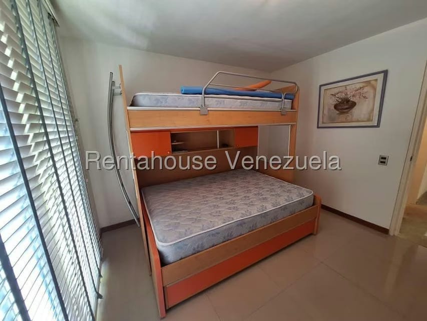 Casa (Duplex) en Venta en Puerto Encantado, Miranda - 30
