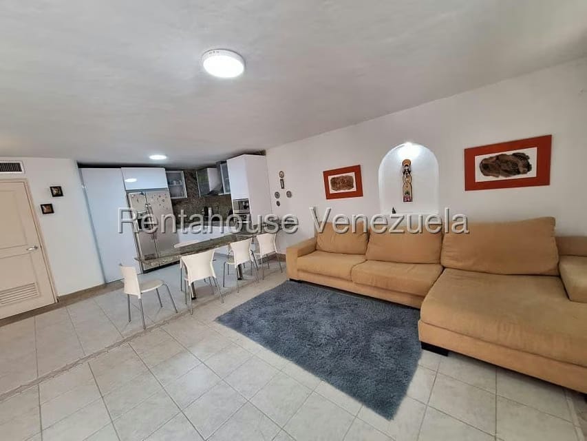 Casa (Duplex) en Venta en Puerto Encantado, Miranda - 35