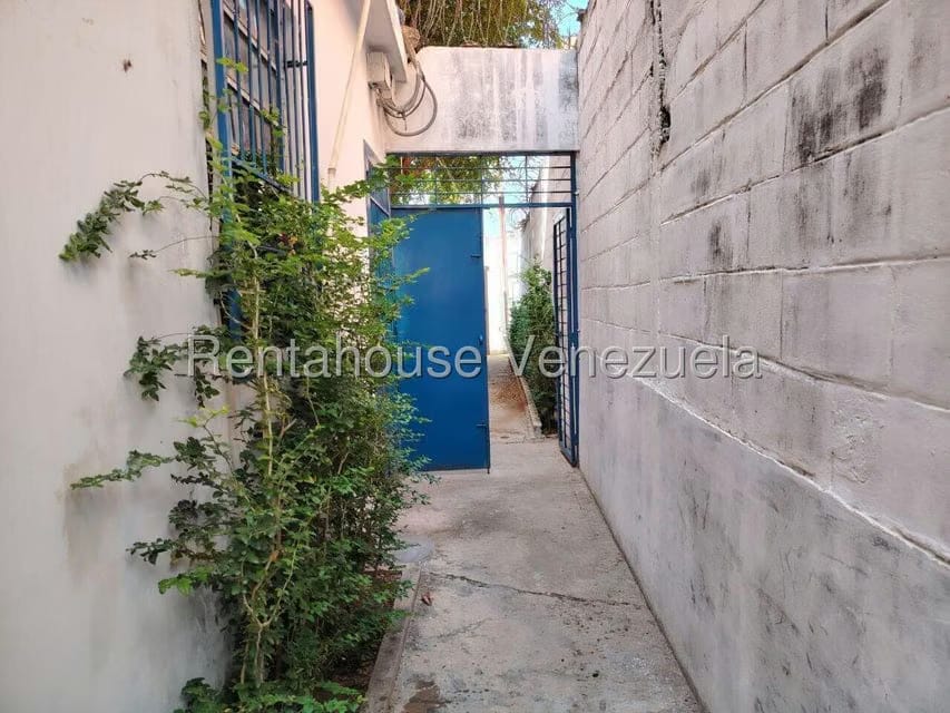 Casa (Duplex) en Venta en Las Mercedes, Zulia - 22
