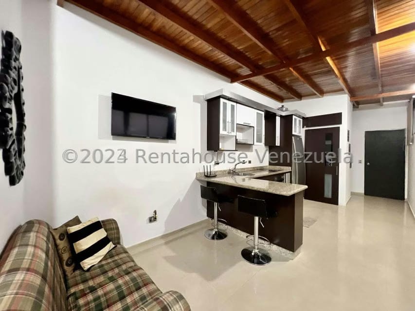 Casa (Duplex) en Venta en Los Naranjos del Cafetal, Distrito Metropolitano - 39