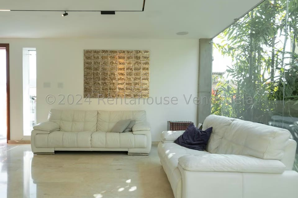 Casa (Duplex) en Venta en Los Naranjos del Cafetal, Distrito Metropolitano - 7