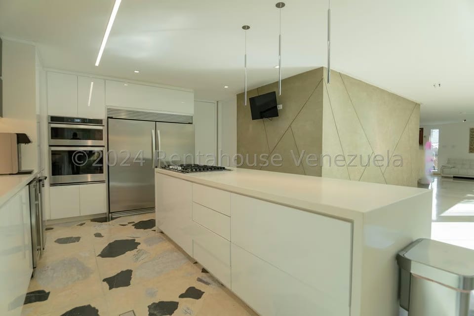Casa (Duplex) en Venta en Los Naranjos del Cafetal, Distrito Metropolitano - 10