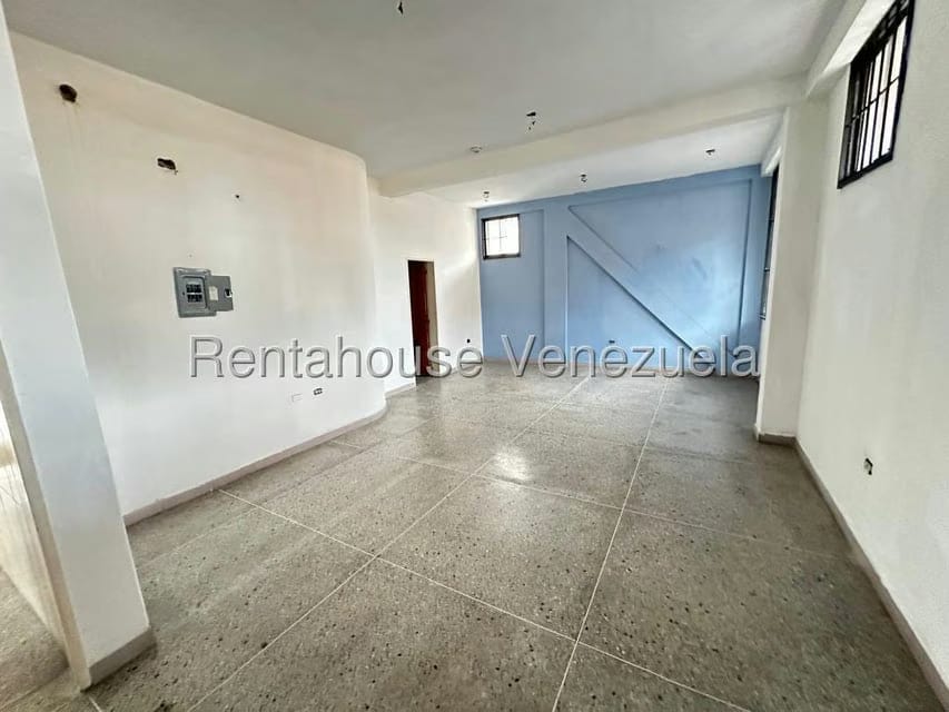 Comercial (Local Comercial) en Alquiler en Centro, Portuguesa