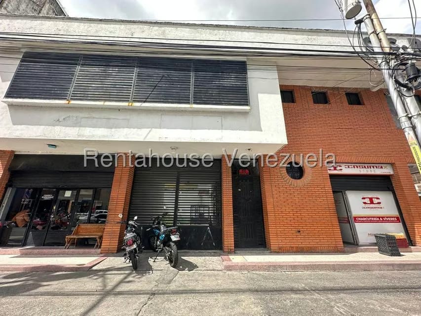 Comercial (Local Comercial) en Alquiler en Centro, Portuguesa - 11