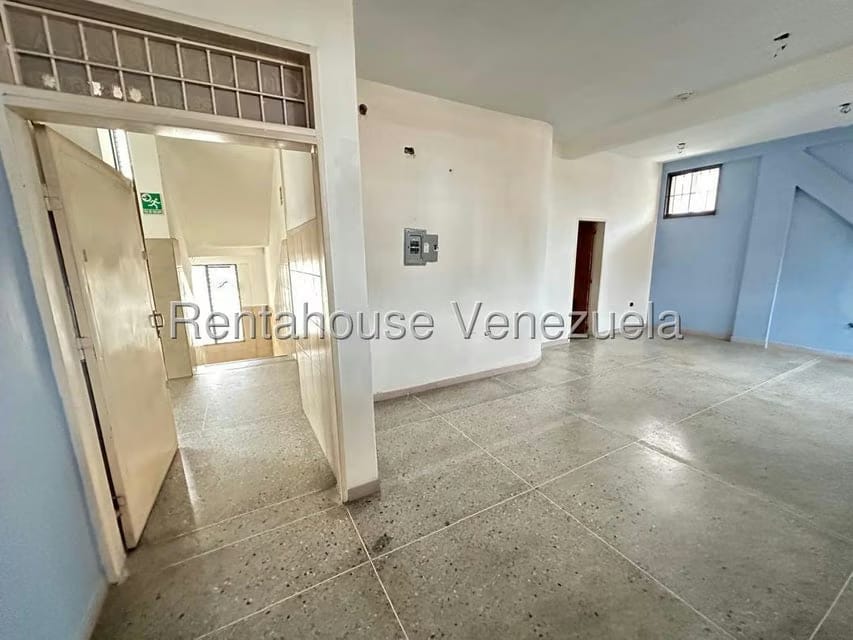 Comercial (Local Comercial) en Alquiler en Centro, Portuguesa - 5