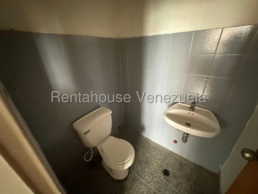 Comercial (Local Comercial) en Alquiler en Centro, Portuguesa - 8