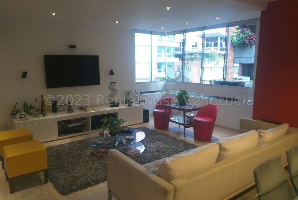 APARTAMENTO EN VENTA – ELENA MARIN NOBREGA - 2