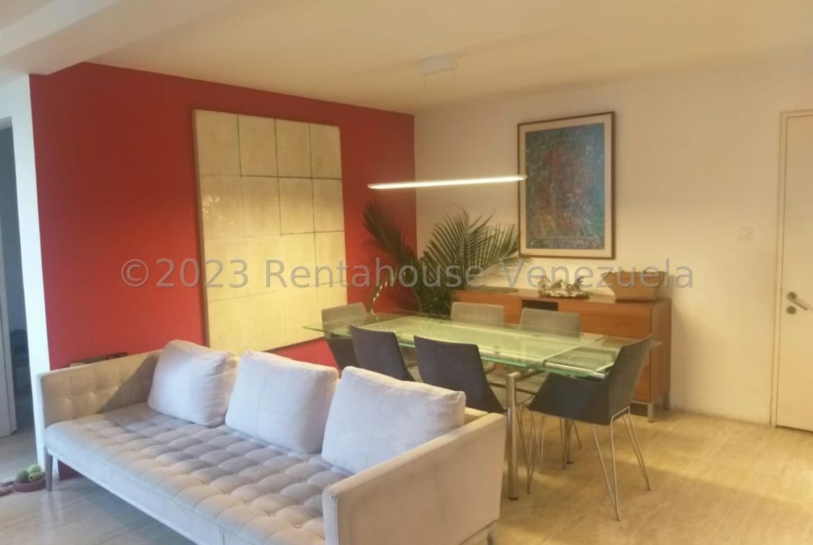 APARTAMENTO EN VENTA – ELENA MARIN NOBREGA - 3