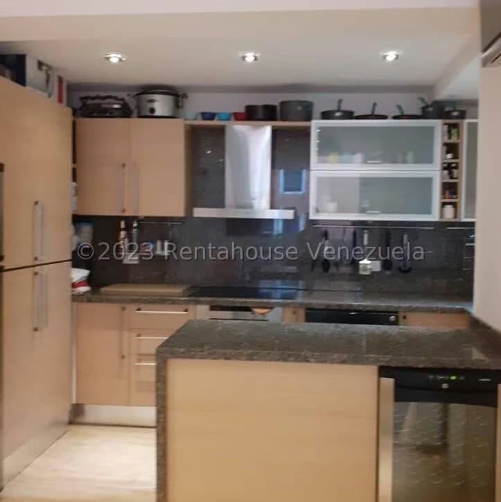 APARTAMENTO EN VENTA – ELENA MARIN NOBREGA - 4