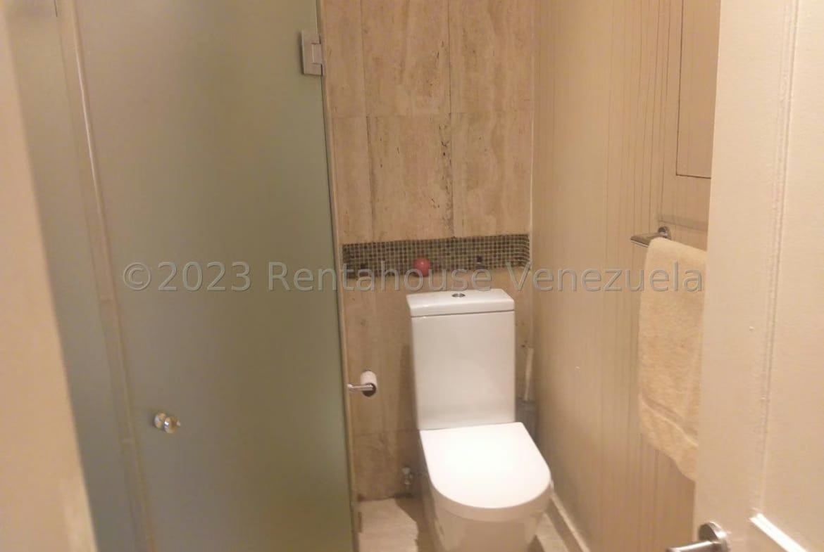 APARTAMENTO EN VENTA – ELENA MARIN NOBREGA - 7